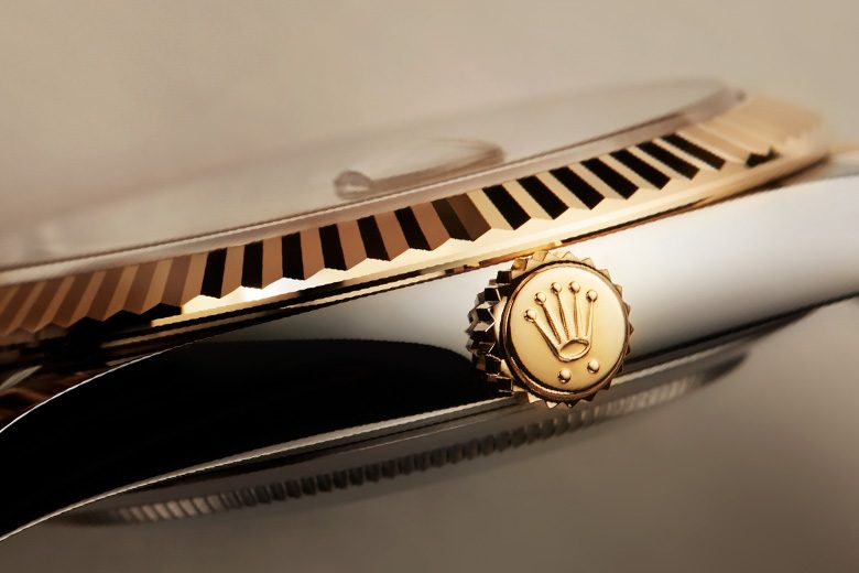 rolex watches in Singapore - The Hour Glass